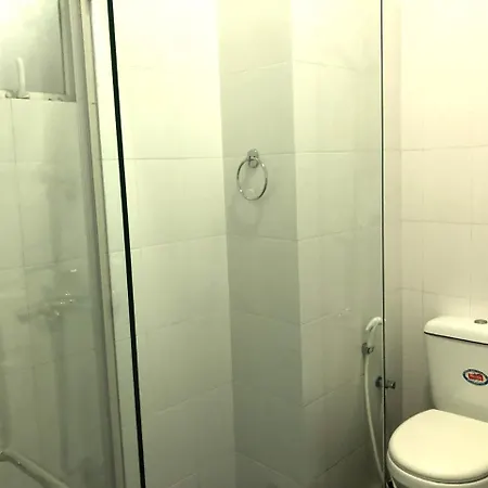 B&B Nuwara Eliya 3*