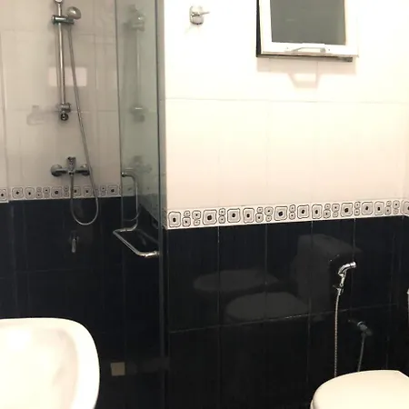 B&B Nuwara Eliya Bed & Breakfast