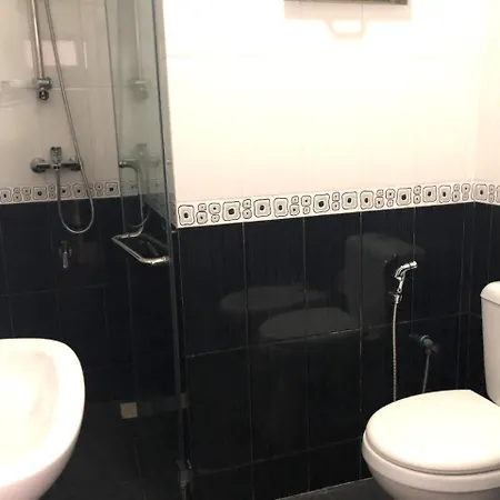B&B Nuwara Eliya 3*