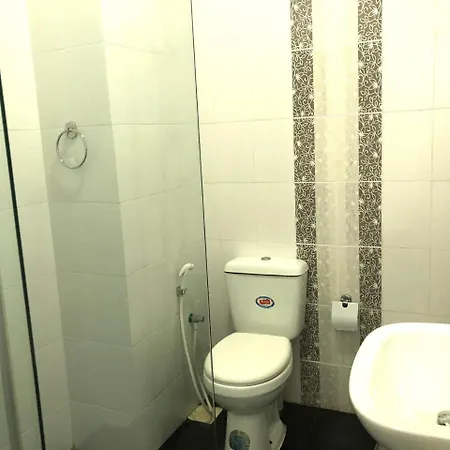 Bed & Breakfast B&B Nuwara Eliya