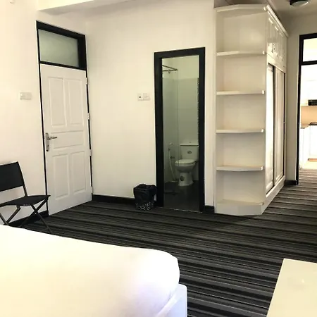 B&B Nuwara Eliya Bed & Breakfast Nuwara Eliya