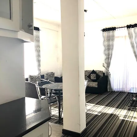 B&B Nuwara Eliya 3*