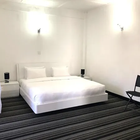 B&B Nuwara Eliya