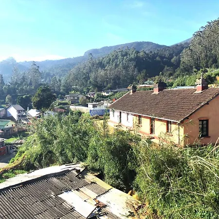 B&B Nuwara Eliya Nuwara Eliya