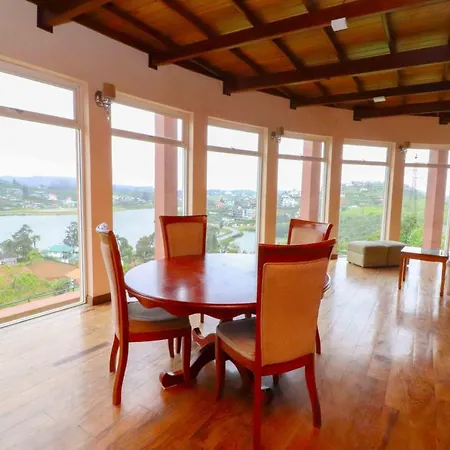Acacia Guest house Nuwara Eliya