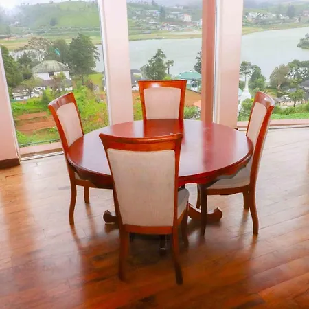 Acacia Nuwara Eliya