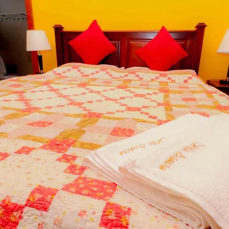Acacia Guest house Nuwara Eliya