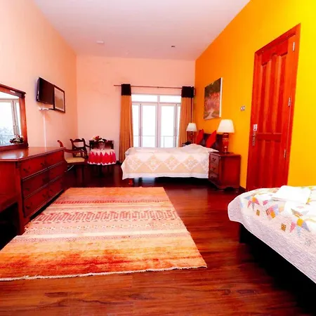 Guest house Acacia