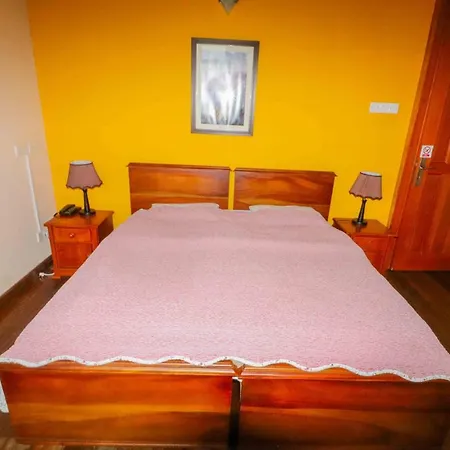 Guest house Acacia Nuwara Eliya