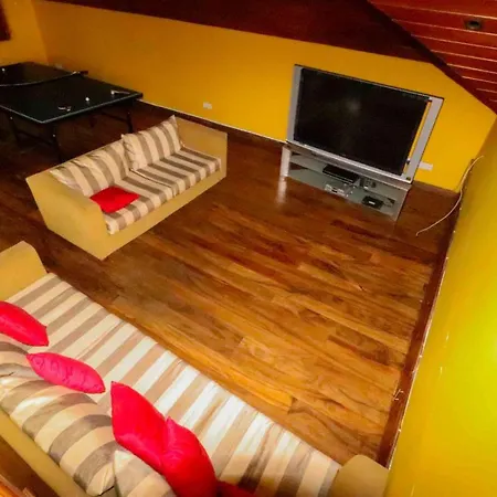 Acacia Guest house Nuwara Eliya
