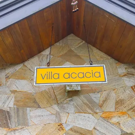 Acacia Guest house 3*