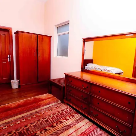 Guest house Acacia