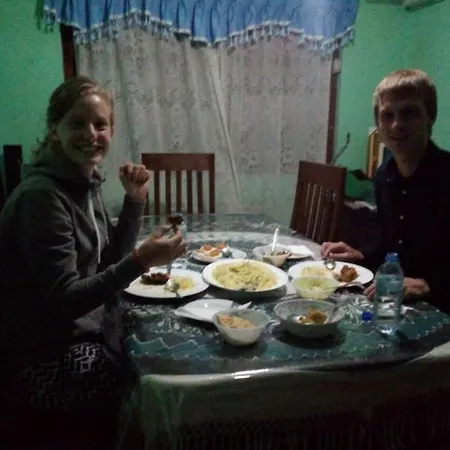 Homestay Mountain View Nuwara Eliya