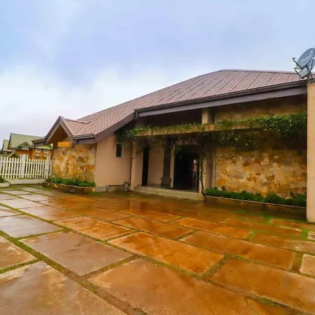 Guest house Acacia Nuwara Eliya