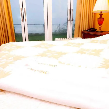 Acacia 3* Nuwara Eliya