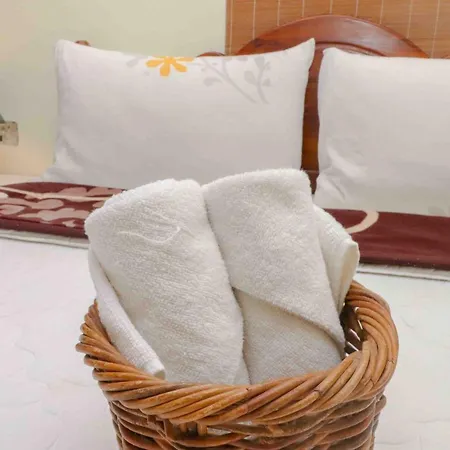 Paradise 3* Nuwara Eliya
