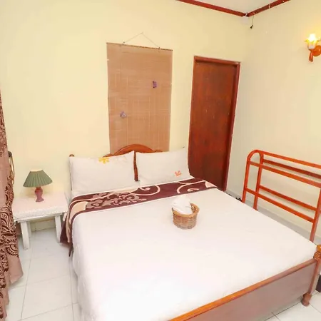Paradise Guest house 3*