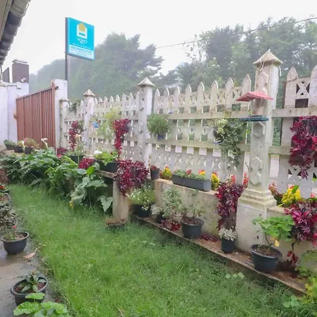 Paradise Guest house 3*