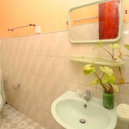 Paradise Guest house 3*