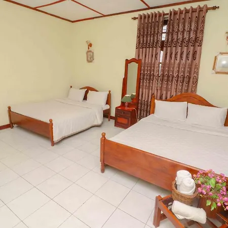 Paradise 3* Nuwara Eliya