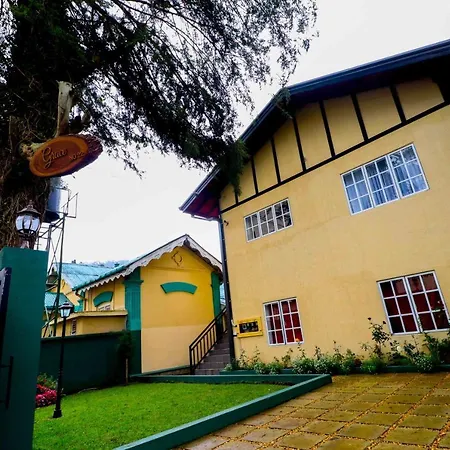 Guest house Grace 3*
