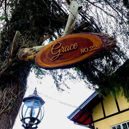Guest house Grace 3*
