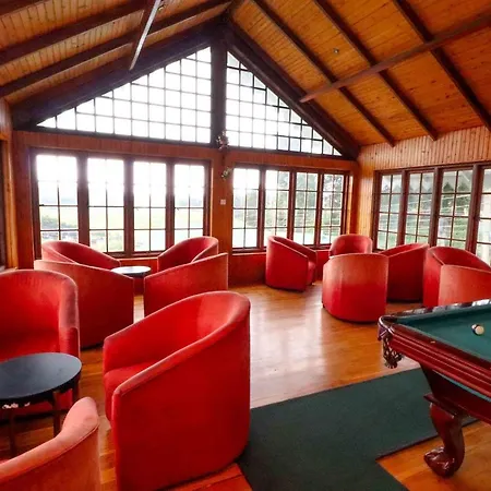 Alpine 3* Nuwara Eliya
