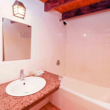 Alpine 3* Nuwara Eliya