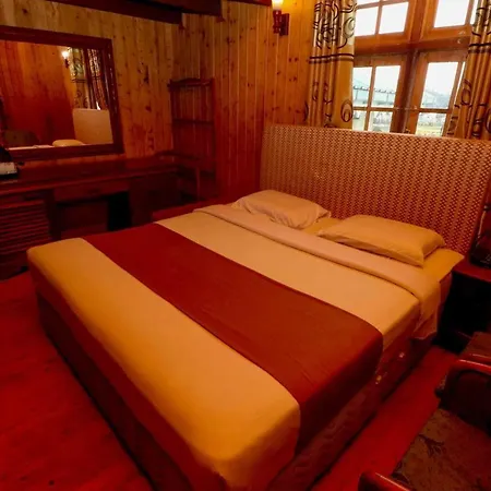 Alpine 3* Nuwara Eliya