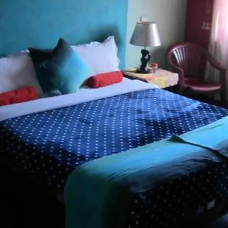 Homestay Yoho Mount View Black Pool Nuwara Eliya