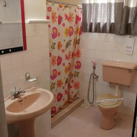 Sampath Hotel Nuwara Eliya