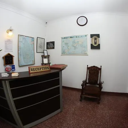 Hotel Sampath Nuwara Eliya