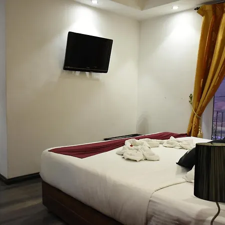 Midky Hotel