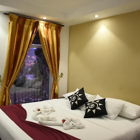 Midky Hotel Nuwara Eliya