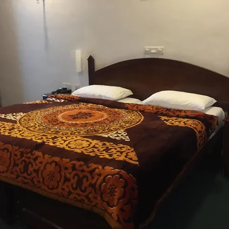 Hotel Silver Falls - Nuwara Eliya