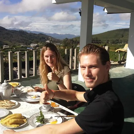 Holiday home Tea Garden