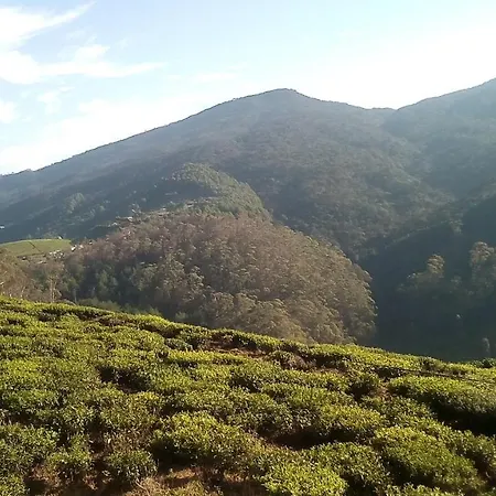 Tea Garden Holiday home Nuwara Eliya