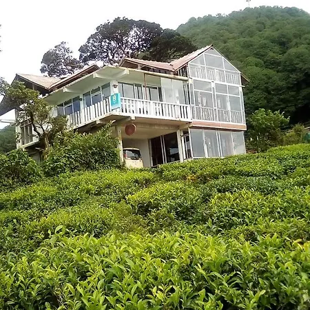 Tea Garden Holiday home