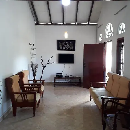 Sooriya Family Guest
