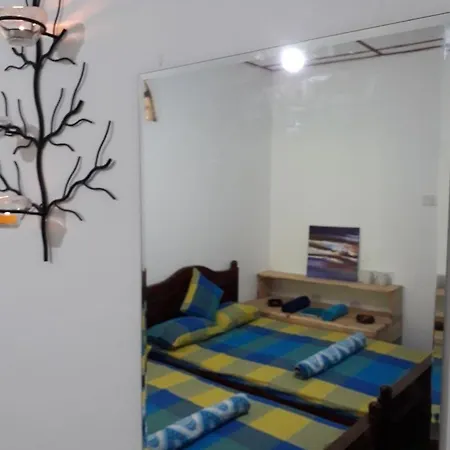 Guest house Sooriya Family Guest Nuwara Eliya