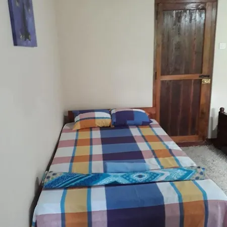 Sooriya Family Guest Guest house Nuwara Eliya
