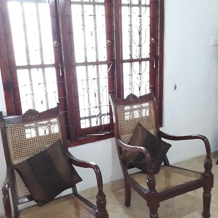Sooriya Family Guest Nuwara Eliya