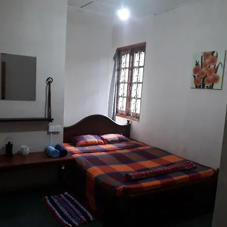 Guest house Sooriya Family Guest Nuwara Eliya