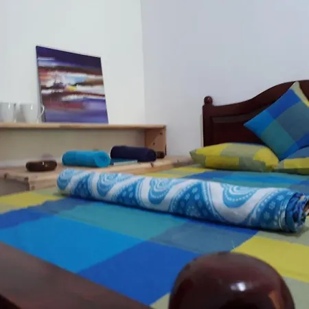 Sooriya Family Guest Guest house Nuwara Eliya