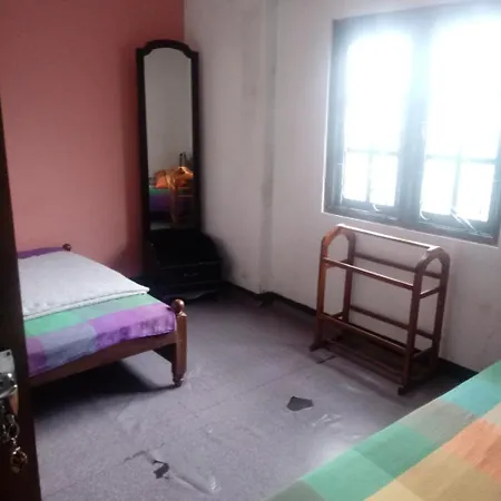 Guest house Salsburry Holiday *