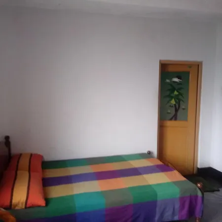 Guest house Salsburry Holiday *