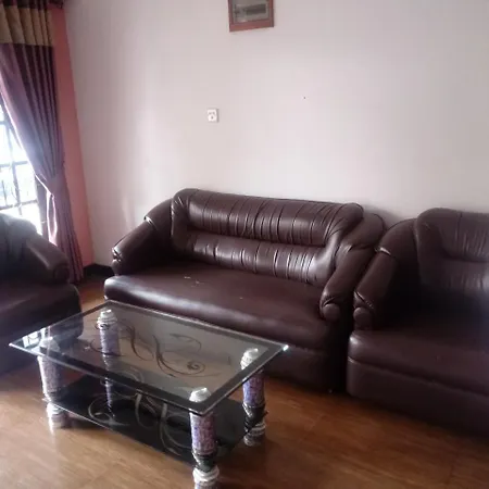Salsburry Holiday Guest house