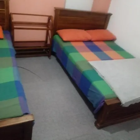 Guest house Salsburry Holiday Nuwara Eliya