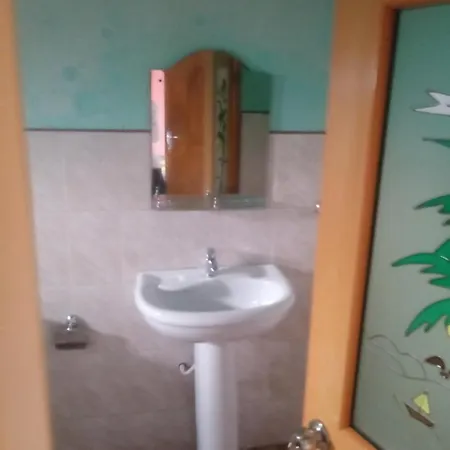 Salsburry Holiday Guest house
