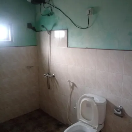 Guest house Salsburry Holiday *